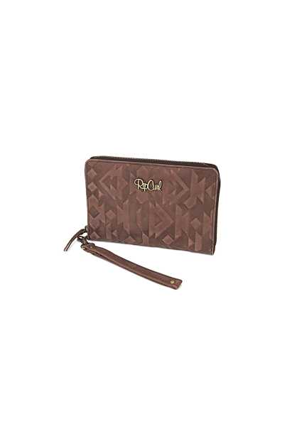 Rip Curl Merossoith - Multicolor Donna Wallet (R3328)